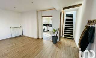 Maison 2 Pièces 62 m² à vendre à Châtel-sur-Moselle (88330)