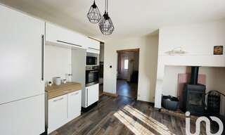 Maison 2 Pièces 62 m² à vendre à Châtel-sur-Moselle (88330)