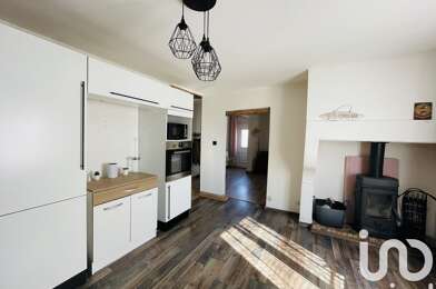 Maison 2 pièces 90000 €