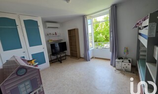 Maison 7 Pièces 210 m² à vendre à Genac-Bignac (16170)