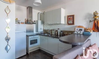 Appartement 2 Pièces 40 m² à vendre à Ecquevilly (78920)