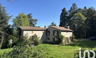 Maison 6 Pièces 210 m² à vendre à Le Chambon-Feugerolles (42500)