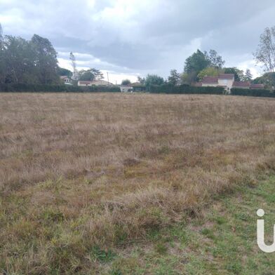Terrain  145000 €