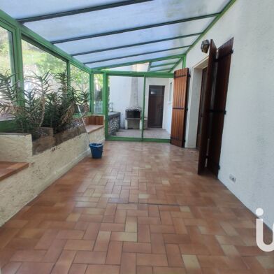 Maison 4 pièces 135000 €