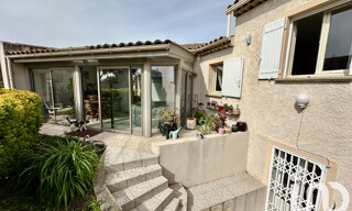 Maison 5 Pièces 137 m² à vendre à Pertuis (84120)