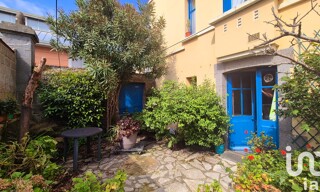 Maison 5 Pièces 136 m² à vendre à Saint-Malo (35400)