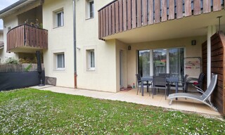 Appartement 4 Pièces 95 m² à vendre à Thonon-les-Bains (74200)