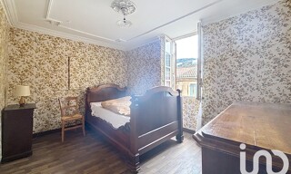 Maison 5 Pièces 110 m² à vendre à Fondamente (12540)