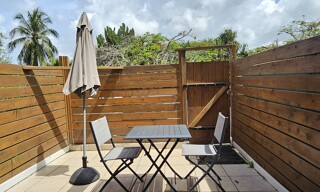 Appartement 1 Pièce 27 m² à vendre à Le Gosier (97190)