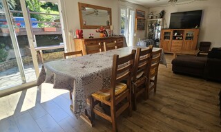 Maison 6 Pièces 137 m² à vendre à Montville (76710)