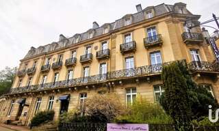 Commerce  1800 m² à vendre à Plombières-les-Bains (88370)