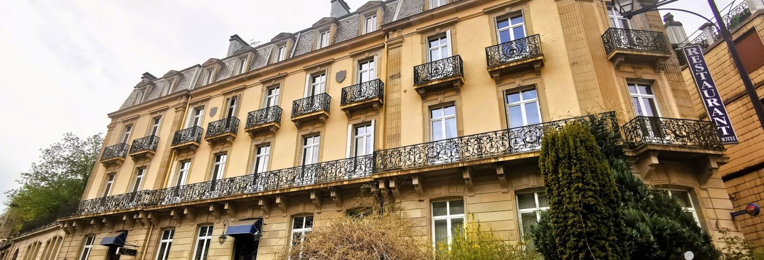 Commerce  1800 m² à vendre à Plombières-les-Bains (88370)