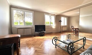 Appartement 3 Pièces 102 m² à vendre à Garches (92380)