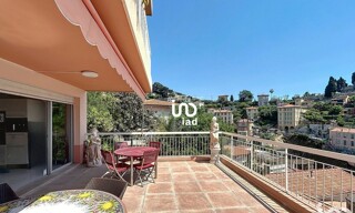 Appartement 3 Pièces 77 m² à vendre à Menton (06500)