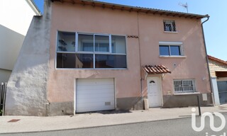 Maison 5 Pièces 120 m² à vendre à Gerzat (63360)