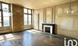 Appartement 4 Pièces 103 m² à vendre à Nantes (44100)