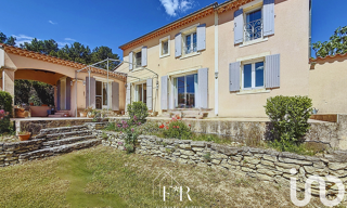 Maison 5 Pièces 240 m² à vendre à Eyragues (13630)