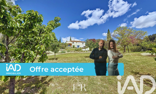 Maison 5 Pièces 240 m² à vendre à Eyragues (13630)