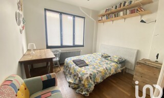 Appartement 4 Pièces 68 m² à vendre à Amiens (80000)