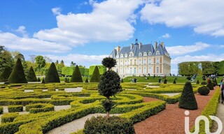 Maison 10 Pièces 359 m² à vendre à Sceaux (92330)