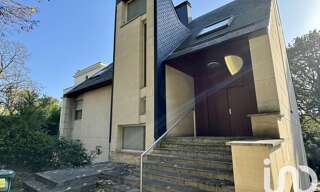 Maison 10 Pièces 359 m² à vendre à Sceaux (92330)