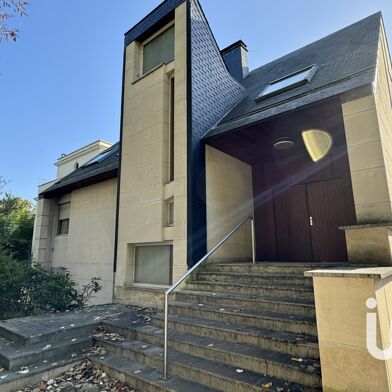Maison 10 pièces 1590000 €