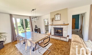 Maison 6 Pièces 151 m² à vendre à Les Bordes (45460)