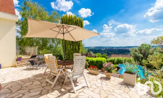 Maison 8 Pièces 172 m² à vendre à Limay (78520)