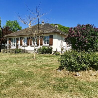 Maison 5 pièces 245000 €