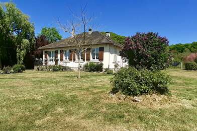 Maison 5 pièces 235000 €