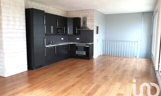Appartement 6 Pièces 109 m² à vendre à Brest (29200)
