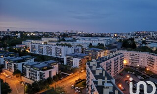 Appartement 6 Pièces 109 m² à vendre à Brest (29200)