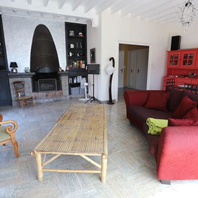 Maison 8 pièces 347000 €