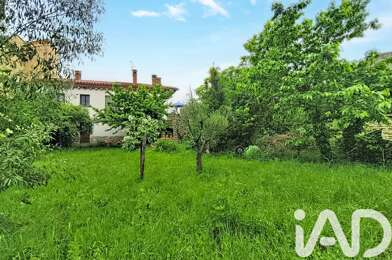 Maison 8 pièces 346000 €