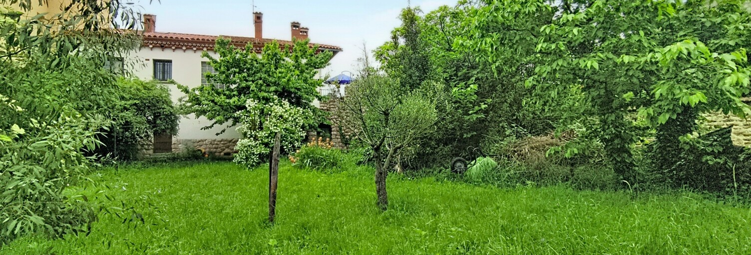 Maison 8 Pièces 219 m² à vendre à Prades (66500)