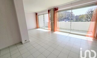Appartement 4 Pièces 85 m² à vendre à Toulouse (31000)