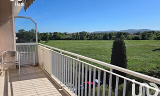 Appartement 4 Pièces 82 m² à vendre à Fréjus (83600)