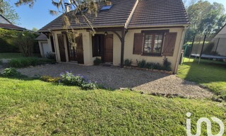Maison 5 Pièces 115 m² à vendre à La Ferté-sous-Jouarre (77260)