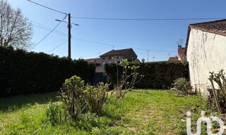 Terrain  465 m² à vendre à Villebrumier (82370)