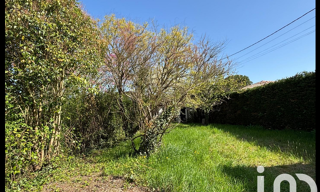 Terrain  465 m² à vendre à Villebrumier (82370)