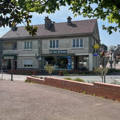 Commerce  152900 €