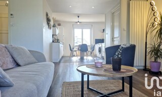 Appartement 3 Pièces 80 m² à vendre à Fougères (35300)