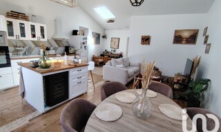 Maison 4 Pièces 95 m² à vendre à Pont-Saint-Martin (44860)