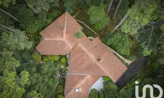 Maison 5 Pièces 164 m² à vendre à Soorts-Hossegor (40150)