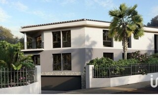 Appartement 4 Pièces 93 m² à vendre à Six-Fours-les-Plages (83140)