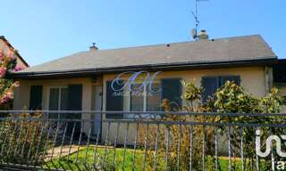 Maison 4 Pièces 91 m² à vendre à Béville-le-Comte (28700)