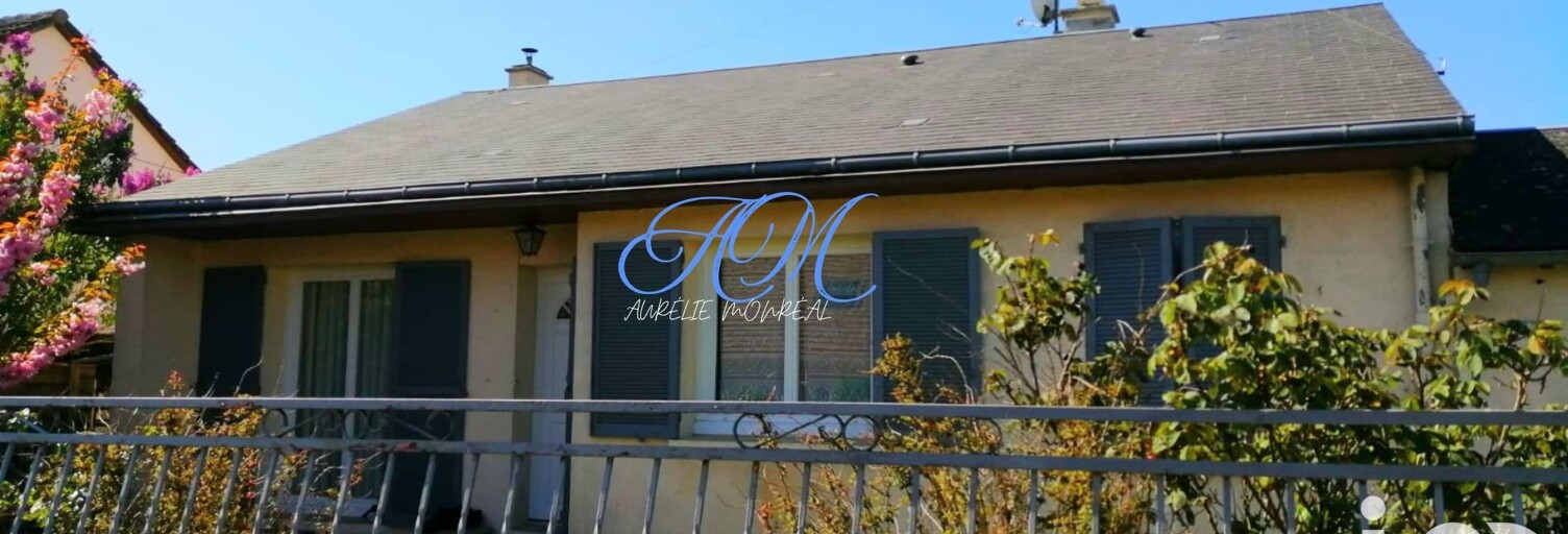 Maison 4 Pièces 91 m² à vendre à Béville-le-Comte (28700)