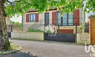Maison 3 Pièces 72 m² à vendre à Montereau-Fault-Yonne (77130)