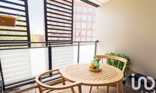 Appartement 3 Pièces 69 m² à vendre à Toulouse (31300)