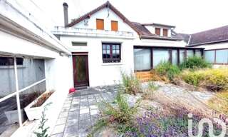 Maison 6 Pièces 141 m² à vendre à Margny-lès-Compiègne (60280)